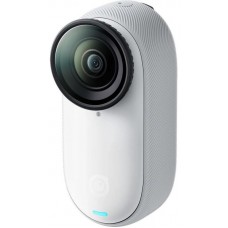 Insta360 GO 3S 128GB (Бяла)